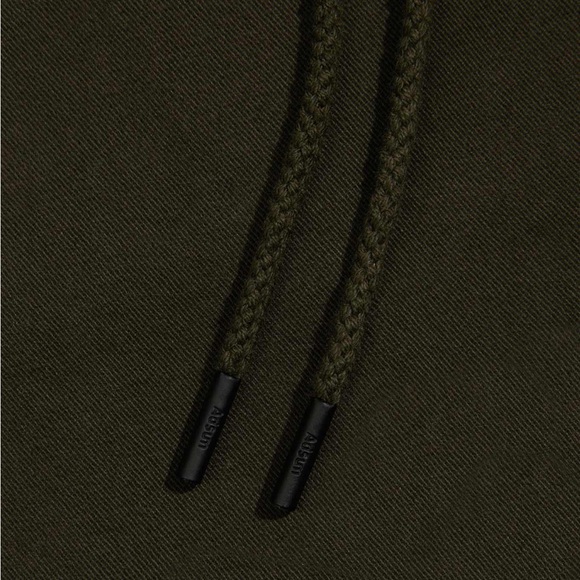Adsum Bank Pant - Dark Green - Picture 3 of 5